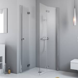 Душевой уголок Radaway Essenza New KDD-B 80х80