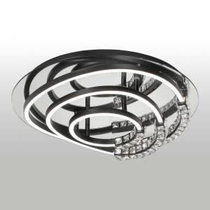Люстра потолочная Lussole Hardin Lsp-7436