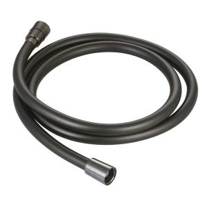 Душевой шланг AQUAme AQM1502GM металл, 150 см