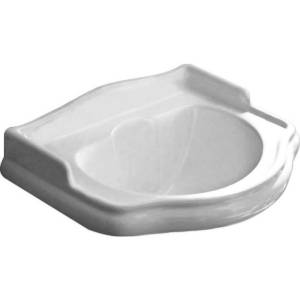 Рукомойник Kerasan Retro 103301*0 40 см