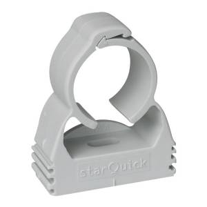 Хомут Walraven starQuick 32-35 мм, цвет - серый