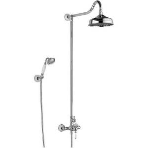 Душевая стойка Lemark Villa LM4860C