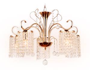 Подвесная люстра Ambrella light Traditional TR4507