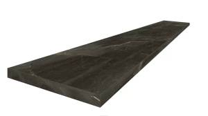 Ступень ColiseumGres Canova 620070002815 Dark Scalino 60 Ang.Sx 33x60