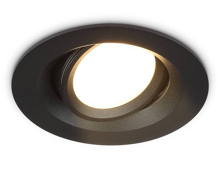 Встраиваемый точечный светильник Ambrella light Techno Spot TN1142