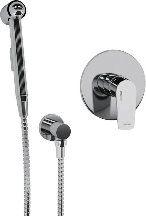Гигиенический душ Wasserkraft A06157 шланг 120 см