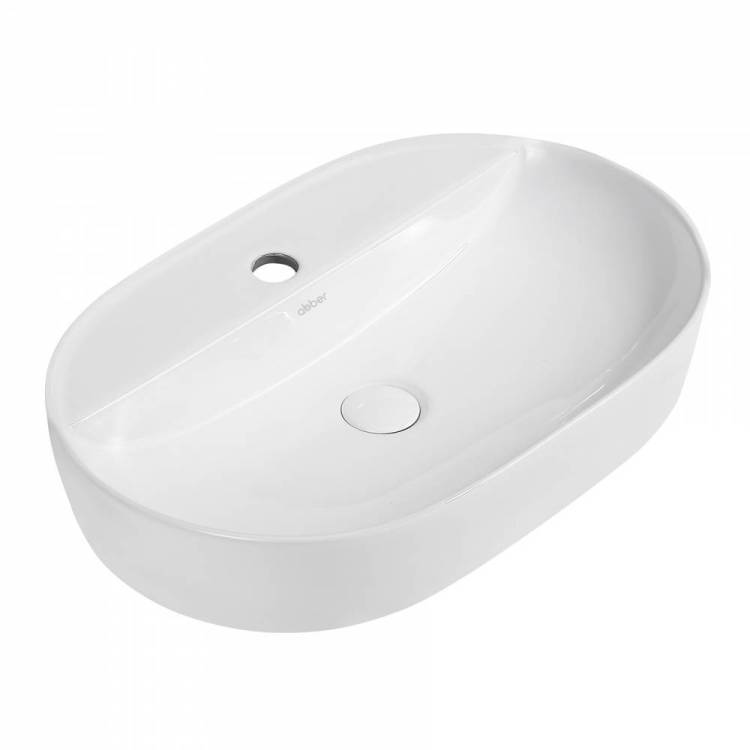 Раковина Abber Bequem AC2113 60 см