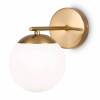 Настенный светильник Marble FR5230WL-01BS фото 5