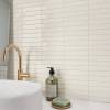 Керамическая плитка WOW Nouvelle 139389 Vague Old White Gloss 3x16 фото 15