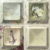 Декор Mainzu Bolonia Decor Shapes 20x20