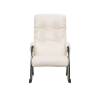 Кресло-качалка Leset Модель 67 2102495000003 Венге/Dundi 112 фото 2
