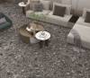 Керамогранит Maimoon Carving 12050 Toronto Nero 60x120 фото 6