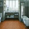 Линолеум Tarkett Force R (Форс Р) Samba (Самба) 12 (рулон: 2.5x30=75 м2) фото 2