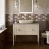 Тумба с раковиной Kerama Marazzi Plaza капучино, тумба PL.CN.100.1+1\CAP.M + рак. PLR.wb.60 фото 3