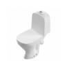 Унитаз-компакт Sanita luxe Classic Luxe WC.CC/Classic/2-TM/WHT.G/S1 с микролифтом