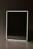 Зеркало Sintesi Kanto black 60 SIN-SPEC-KANTO-black-60 с LED-подсветкой 600x800 фото 7