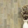 Керамическая плитка Equipe Sabbia 31882 Silica White 6.5x20 фото 8