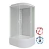 Душевая кабина Niagara Promo P90/80/40L/MT 90x80x215 фото 2