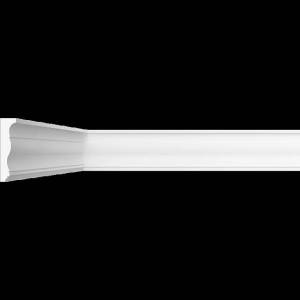 Карниз гладкий Artpole SKT334 115x2.5x10