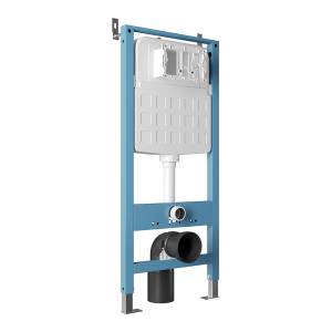 Система инсталляции для подвесного унитаза Aqueduto Tecnica Novo TEC11