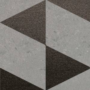 Декор Kerama Marazzi Матрикс SBD040/SG1591 20x20
