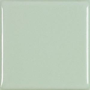 Керамическая плитка CARMEN Caprichosa Verde Pastel 15x15