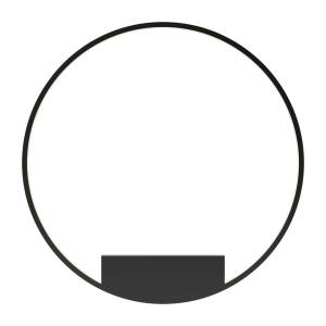 Бра Maytoni Modern Rim MOD058WL-L50BK