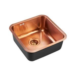 Кухонная мойка EMAR PVD EMB-127A PVD Nano Coppery