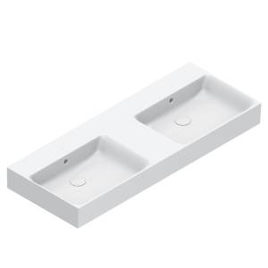 Раковина Catalano Premium 221220001 белая глянцевая, 120x47