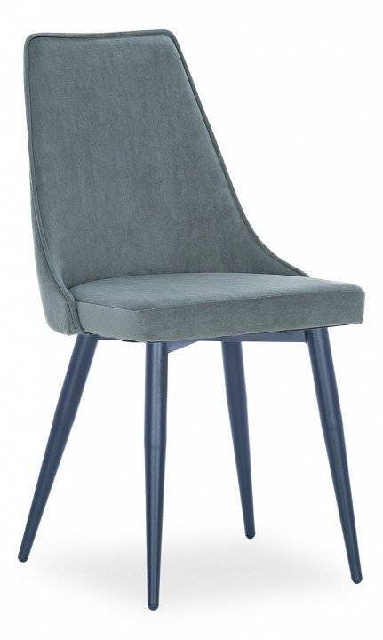 Стул Leset Эби 2500000082276 серый Vendetta 11