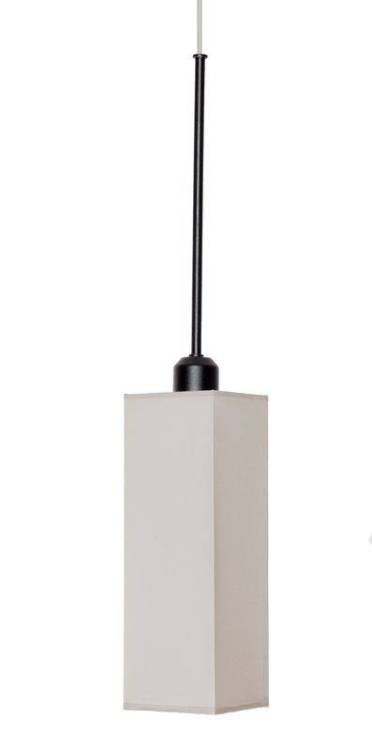 Подвесной светильник TopDecor Box S6 12 07g