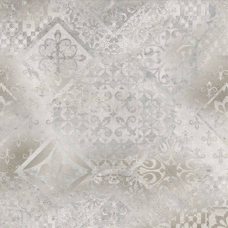 Декор Absolut Keramika Ellesmere Decor Lappato 60x60