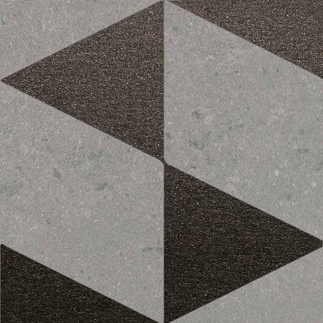 Декор Kerama Marazzi Матрикс SBD040/SG1591 20x20
