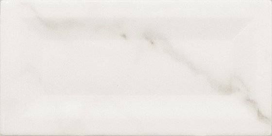 Керамическая плитка EQUIPE CARRARA 23081 InMetro 15x7.5