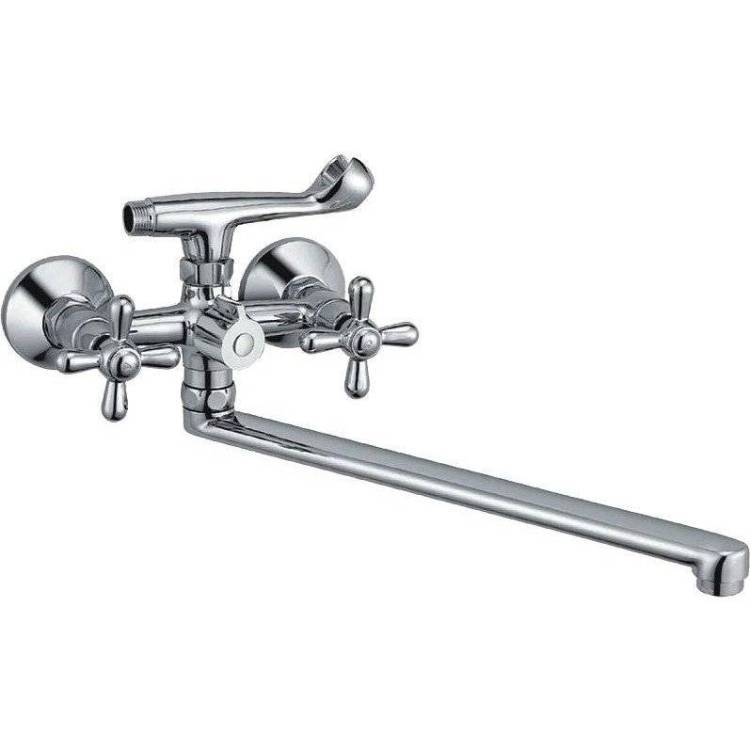 Смеситель для ванны Haiba HB2225