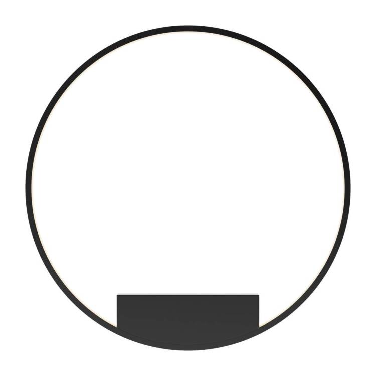 Бра Maytoni Modern Rim MOD058WL-L50BK