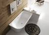 Акриловая ванна BelBagno BB410-1500-780-R фото 2