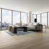 SPC Ламинат Hoi Flooring Pekin 5/43 4V 6038PK Шелк 1220x180 фото 3
