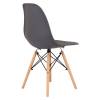 Стул Bradex Home Eames RF 0765 темно-серый фото 3