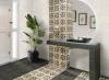 Декор Mainzu Nostalgy Deco Sevilla Honey 20x20 фото 8