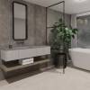 Керамогранит Axima Bern Антрацит 60x60 фото 2