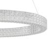 Подвесной светодиодный светильник Escada Biafo 10233/1LED фото 3