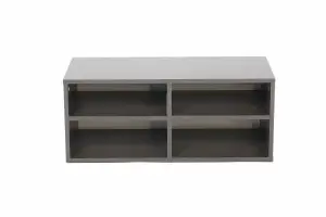 Обувница Вентал Бен-2 Венге