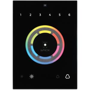 Панель регулятора цвета Arlight Sunlite 22655