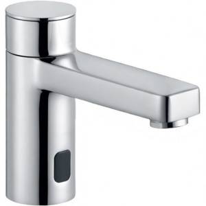 Смеситель для раковины Kludi Zenta 3820005