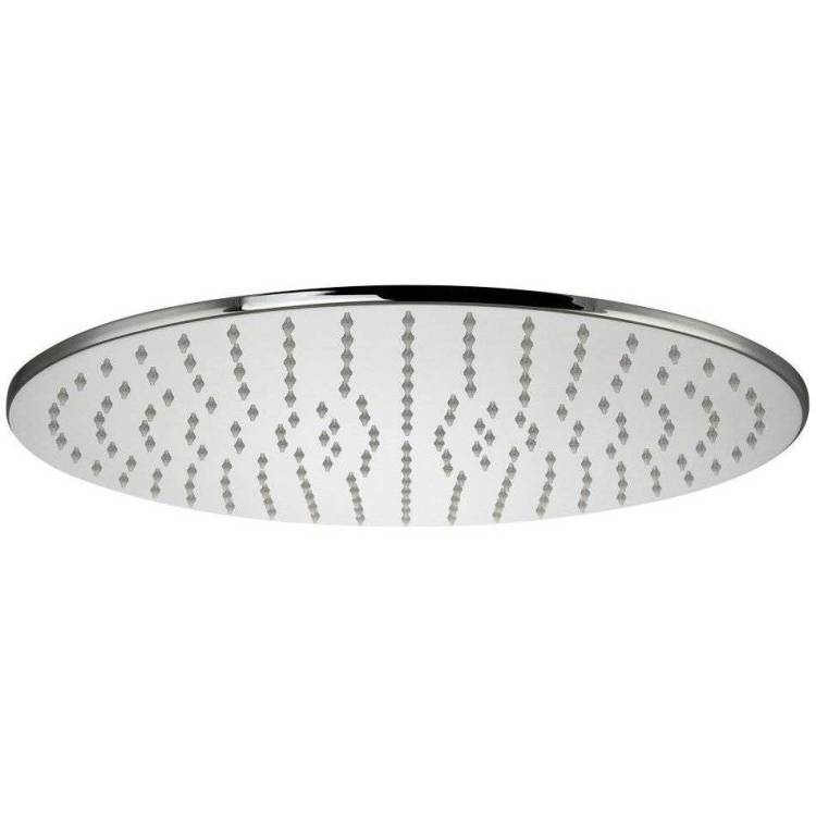 Верхний душ Migliore Latino 29681 антикальций, хром