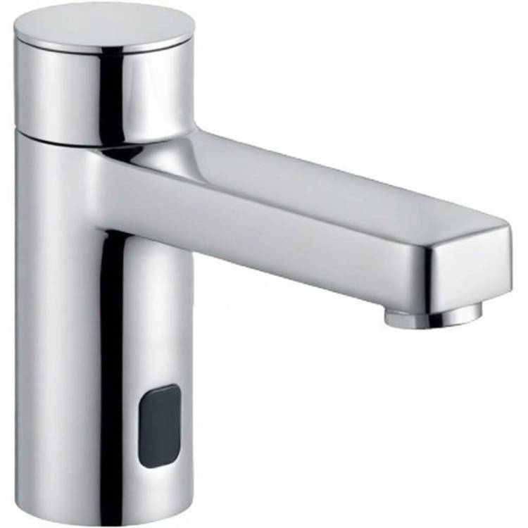 Смеситель для раковины Kludi Zenta 3820005