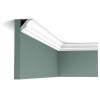 Карниз Orac Decor Axxent CX154 200x3x3