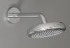 Верхний душ Hansgrohe Crometta Overhead shower 160 1jet 26577000 фото 4