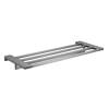 Полотенцедержатель Rose RG1808T пепельный